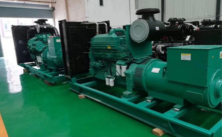 香洲发电机出租 香洲发电机出租