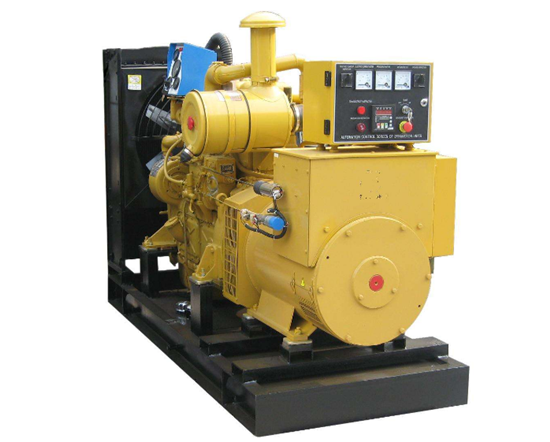 香洲发电机出租